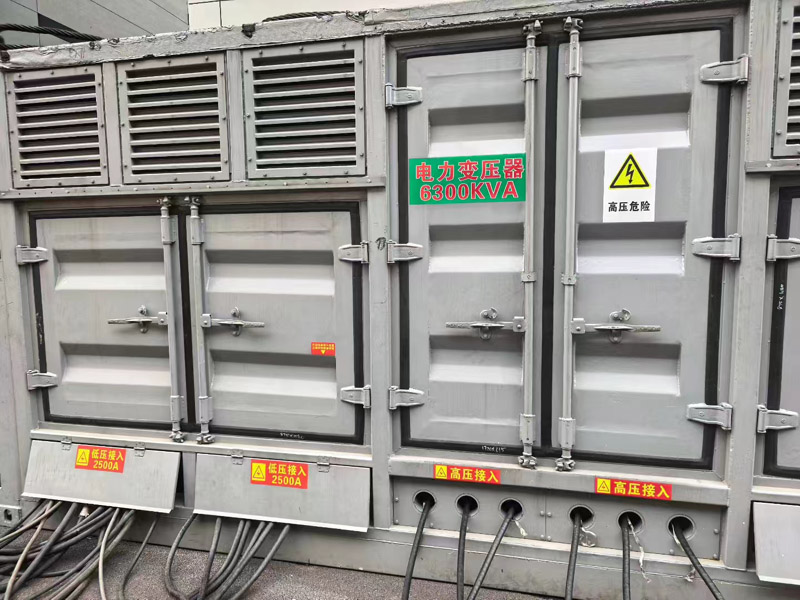 新蔡柴油发电机组换季保养注意哪些事项?