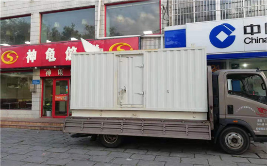新蔡发电车出租