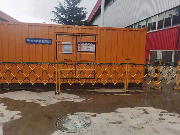 新蔡租赁发电机 柴油发电机组供应商:柴油发电机组润滑油的作用?