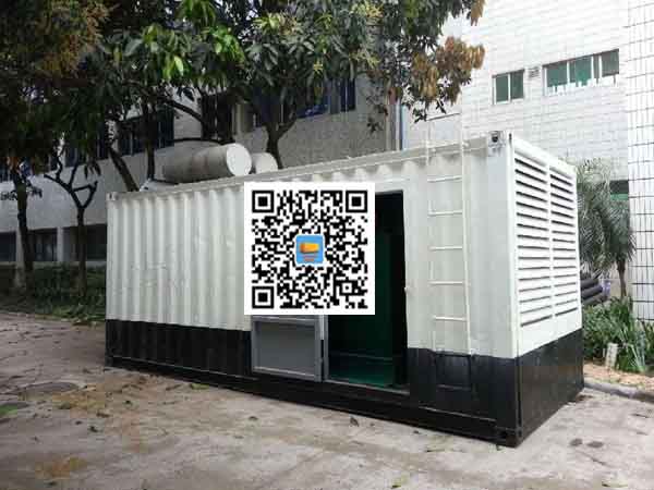 新蔡出租发电机-什么样的柴油发电机使用效果比较好
