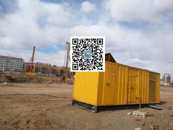 新蔡发电机出租-柴油发电机组安全操作规程有哪些？