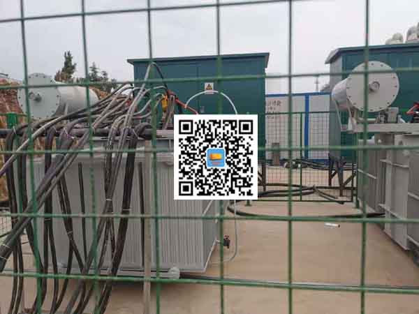 新蔡发电机出租-发电机功率适用电缆线规格估算口诀