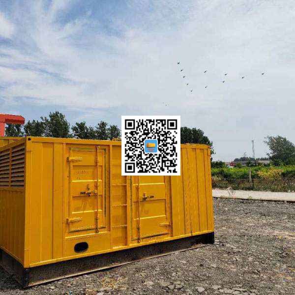 新蔡发电机出租发电机电刷的结构与作用是什么
