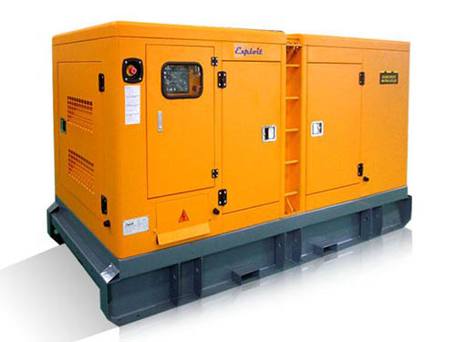 新蔡影响 200kw 柴油发电机油耗的因素有哪些?