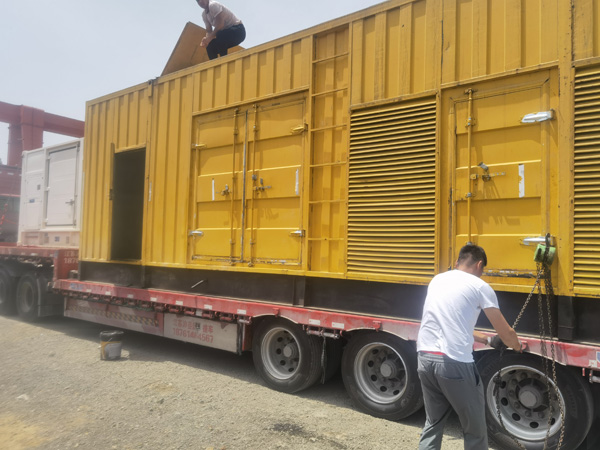 新蔡除了负载情况和发动机维护,还有哪些因素会影响 200kw 柴油发电机的油耗?