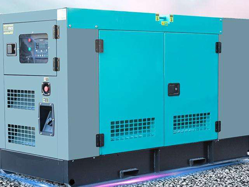 新蔡50KW柴油发电机油耗是多少?