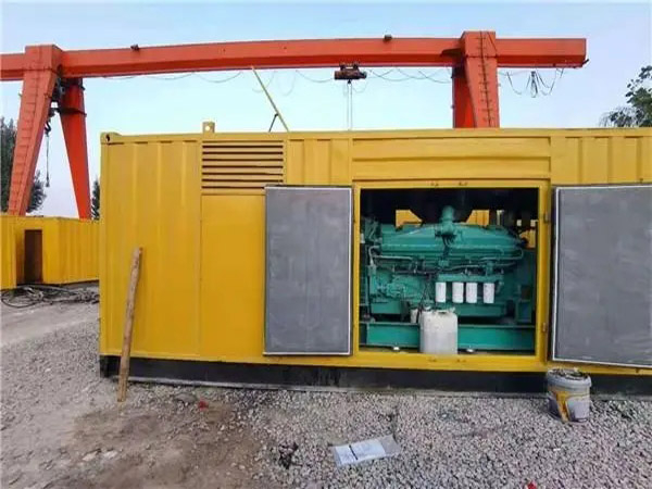 新蔡冬季低温环境下，500KW发电机组应该选择什么类型的启动电瓶？